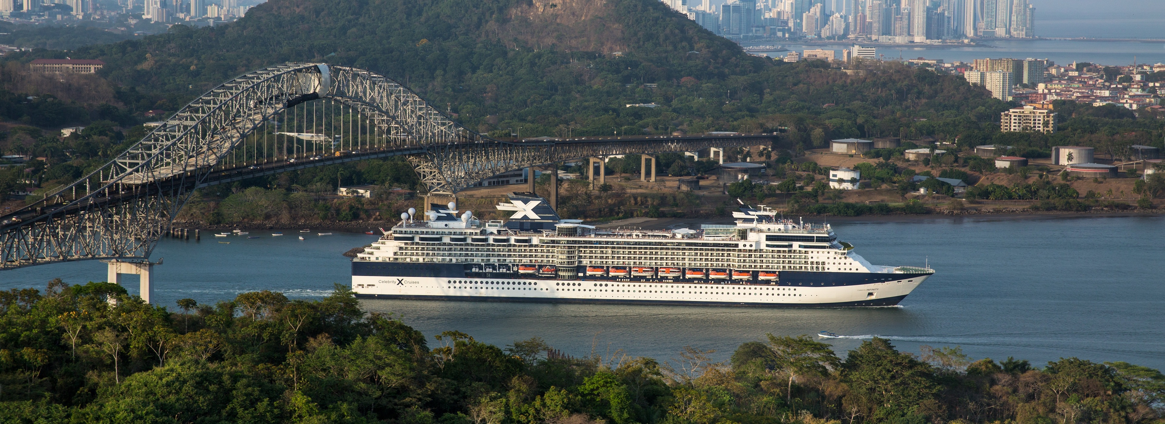 Celebrity Infinity